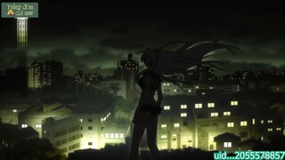 Nekomonogatari 「AMV」 - Nụ cười quê hương ᴴᴰ #Anime
