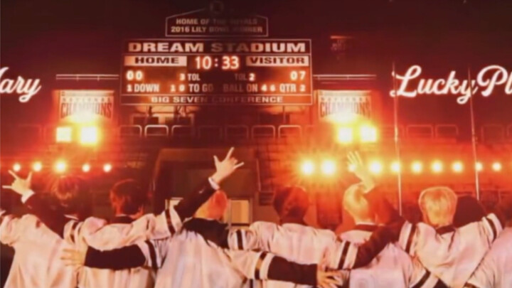 Teaser trở lại cho album phòng thu thứ ba “Broken Melodies” của NCT DREAM đã được công bố!!