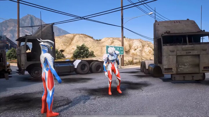 Plasma Spark Tower 3: Kekuatan Hyperjetton meningkat pesat, dan banyak Ultraman yang dikalahkan oleh