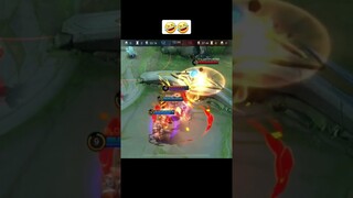 😅🤣 MOBILE LEGENDS WTF FUNNY MOMENTS #shorts #mlbb #mobilelegendsbangbang