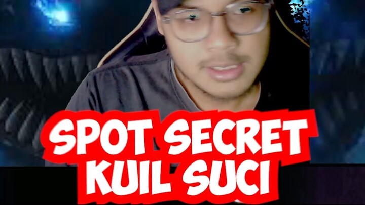 SPOT SECRET DI KUIL SUCI FISH IT ROBLOX #roblox #fishit