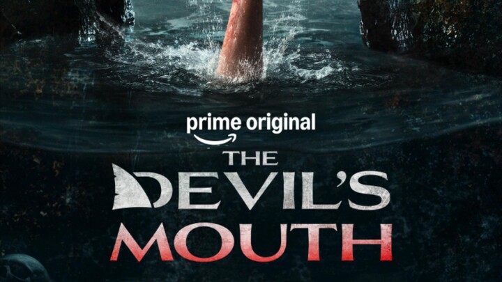 Devil's Mouth