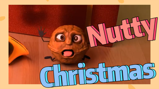 Nutty Christmas