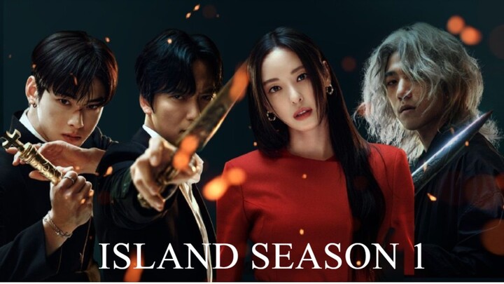 Island Episode 1