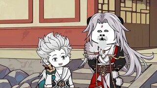 Episode 37 | You are so good, Jiang Fengliu