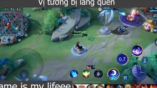 Vị tướng bị lãng quên p1 #gameismylifeee
