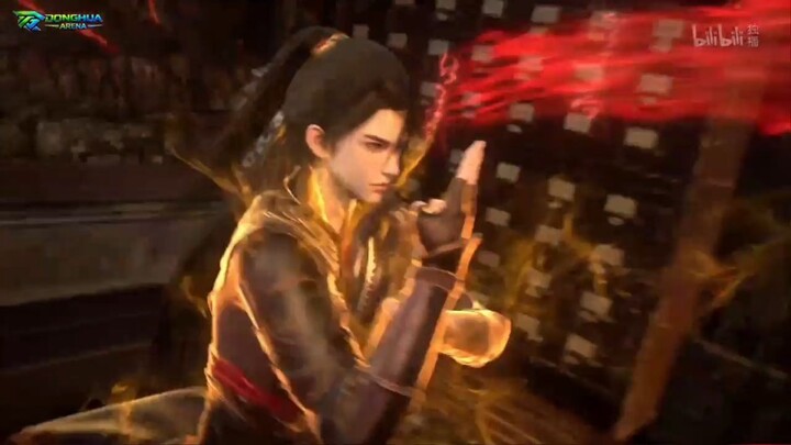 The Gate Mystical Eps 21 Sub Indo HD