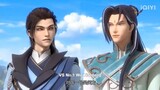 The sword immortal is here ep 10-11 eng sub