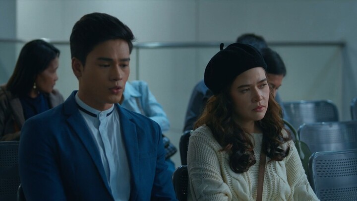 Spellbound (2023) Tagalog Version