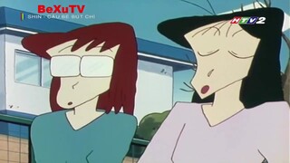 SHIN CẬU BÉ BÚT CHÌ - Tập 44 (Lồng Tiếng)