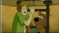 Scooby doo ตอน เมืองคาวบอยและการ์กอย