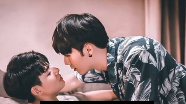 [ZeeSaint/Fate สาบานกับคุณ] สีสันและอารมณ์ของ Li Haihai และ Huang Mingming เก็บเกี่ยวความสุขเป็นสองเ