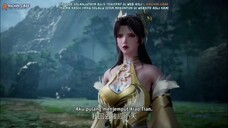 Lingwu Continent Eps 61