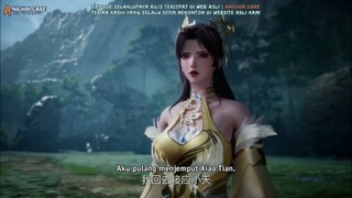 Lingwu Continent Eps 61