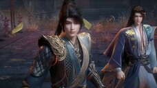 World Of Immortal Eps 19 Sub indo