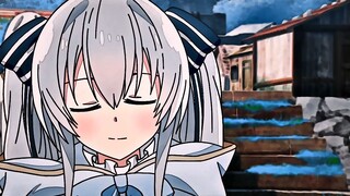 AMV Transition