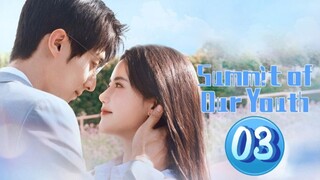 ՏᑌᗰᗰIT Oᖴ Oᑌᖇ YOᑌTᕼ - ᗴᑭIՏOᗪᗴ 3 [ᗴᑎᘜ Տᑌᗷ]