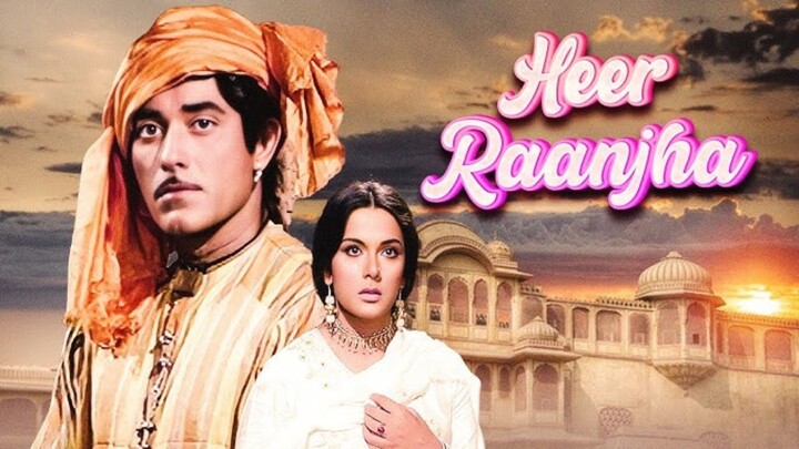 Heer Ranjha Raj Kumar Priya Rajwansh prany