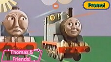 Thomas and Friends (Promo 2004)