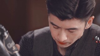 〔Lu Yao×Qiao Chusheng〕Love is not a sin♢𝑳𝒐𝒗𝒆 𝒊𝒔 𝒉𝒂𝒓𝒎𝒍𝒆𝒔𝒔 𝒕𝒐 𝒄𝒓𝒆𝒂𝒕𝒖𝒓𝒆𝒔