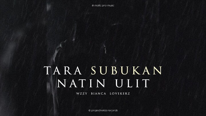 Tara Subukan Natin Ulit - Wzzy, Bianca, Lovekerz (Official Audio Release) Lyric Video