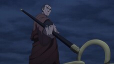Teogonia เทโอโกเนีย - ตอนที่ 8 ซับไทย