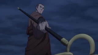 Teogonia เทโอโกเนีย - ตอนที่ 8 ซับไทย