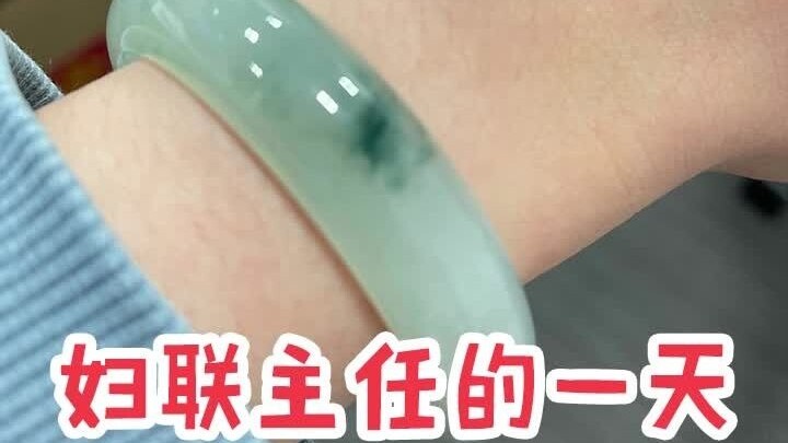 【Nhật ký giám bảo】Một ngày của chủ nhiệm Hội Liên hiệp Phụ nữ