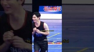 [#taynew] #P2 Guess who's the naughtiest today😂😂 #tawan_v #newwiee #kanle_1199 #shorts
