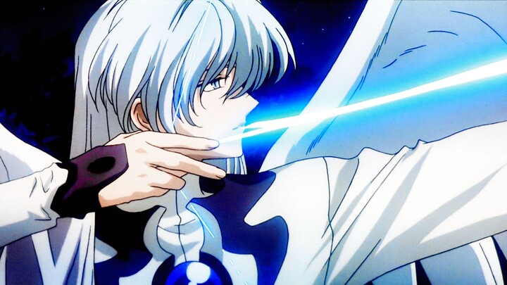 [Judge Moon · Cardinal Sakura] Please don’t take me away!