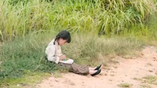 1.Homeless girl revived grandpa with one needle. Now cherished by CEO dad&big brother!