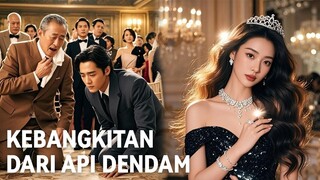 【INDO SUB】Mereka Kira Dia Anak Miskin, Sampai Keluarga Super Kaya Ini Datang _ Bawa pergi.