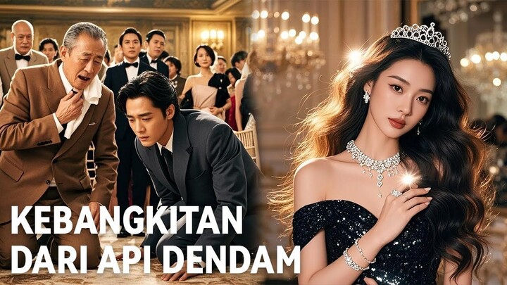 【INDO SUB】Mereka Kira Dia Anak Miskin, Sampai Keluarga Super Kaya Ini Datang _ Bawa pergi.