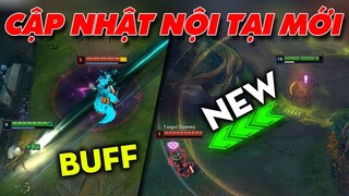 Riot cập nhật nội tại mới Rengar sẽ là trùm ở s12 | Gosu trở lại ✩ Biết Đâu Được