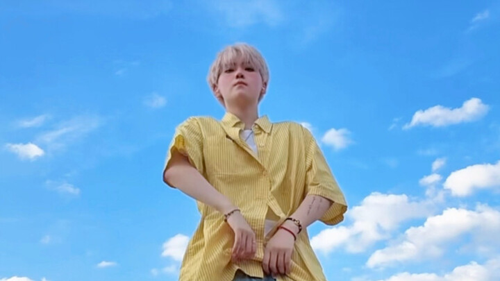 This song is perfect for travel transitions!! BTS, you really know your stuff!
