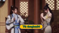 Supreme Alchemy Episode 40 Subtitle Indonesia