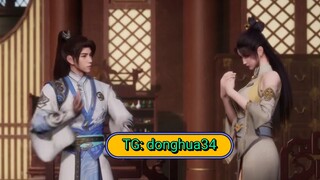 Supreme Alchemy Episode 40 Subtitle Indonesia