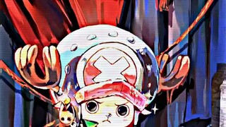 chopper♥️🔥