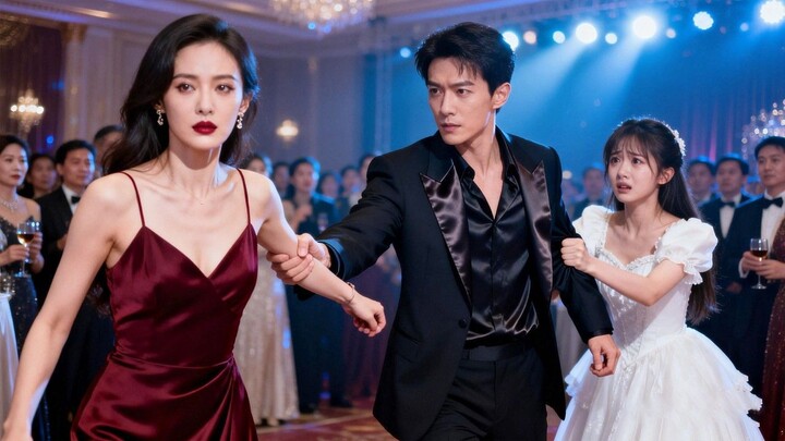 Setelah dikhianati oleh seorang bajingan, adik laki-lakinya yang pendiam melamarnya!