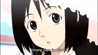 NHK ni Youkoso! E10 Subtitle Indonesia.