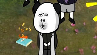 Episode pertama menjadi persilangan sistem dewa? Jari emas?
