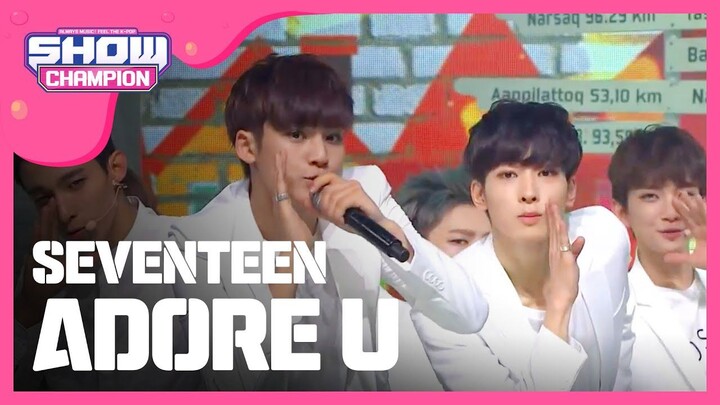 Ca khúc debut của tân boygroup SEVENTEEN thuộc công ty P, “Dear”, chính thức được công bố trên sân k