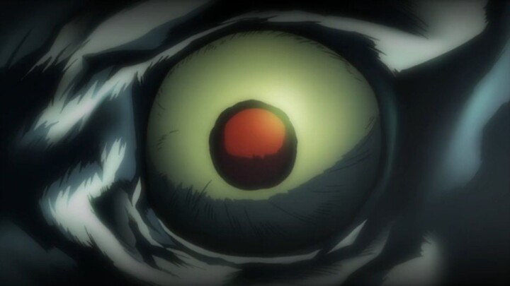 Death Note📝 Season 1 Episode 1 in hindi.