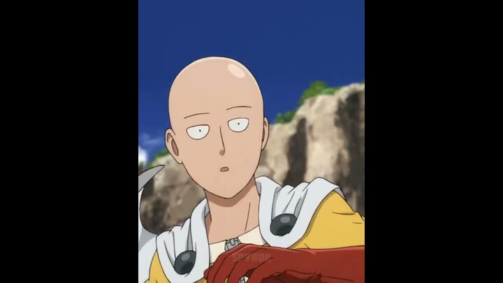 Onepunchman X Mujeriego | Saitama edit | Animestatus | #onepunchman #anime #shorts