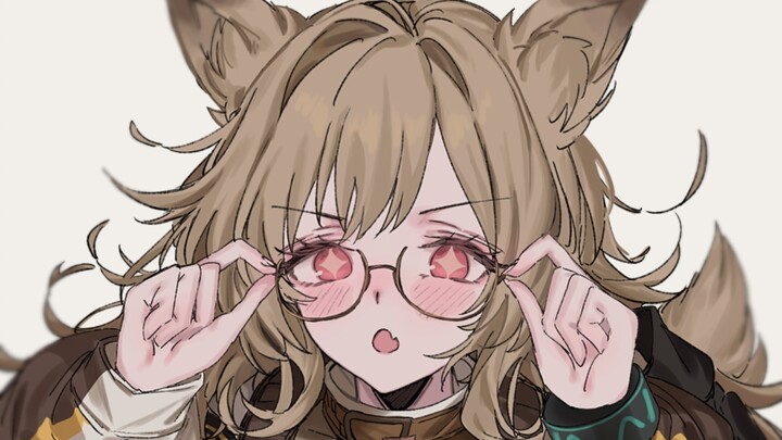 If you don't give me honey, I'll bite you