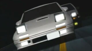 Initial D Stage 1 - 26