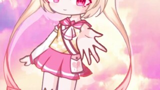 [gacha club] Hãy lên thiên đường nào...