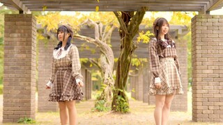 【オリジナル真敗】シス×ラブ（SIS x LOVE）／HoneyWorks 踊ってみた【わた×まぁり】