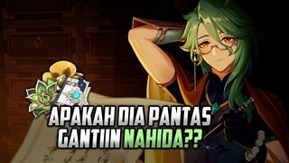 BAIZHU - Build Guide & Analisis Lengkap | Si Dokter Sekarat !!