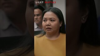 Si Atty. Lilet, ni-reference ang Abot-Kamay na Pangarap! #shorts | Lilet Matias, Attorney-At-Law